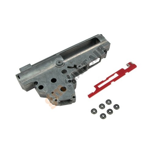 8mm Gearbox for AK (KA-GB-12 King Arms)