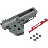 8mm Gearbox for AK (KA-GB-12 King Arms)