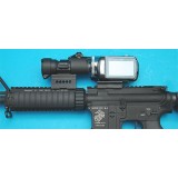 QD Mount Scopes/Dots (GP855A G&P)