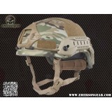 Elmetto ACH Mich 2001 Multicam