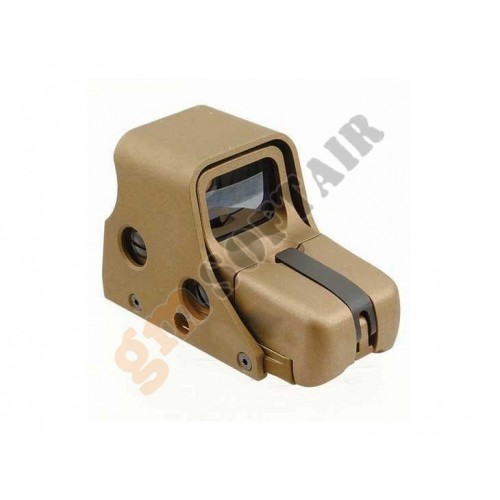 Red Dot Scope 551 TAN