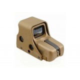 Red Dot Scope 551 TAN