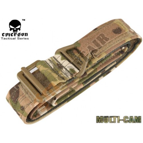 CQB Tactical Belt Multicam tg.XL