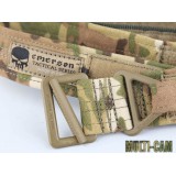 CQB Tactical Belt Multicam tg.XL