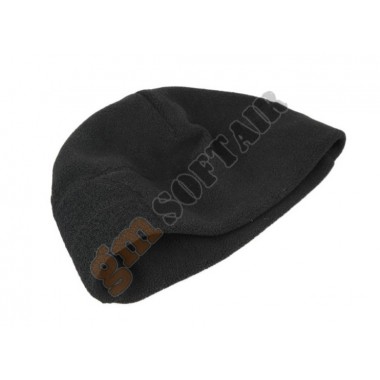 Polar Fleece Cap Black (EM8542A EMERSON)