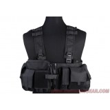 Chest Rig UW Gen V Nero