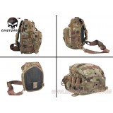 Tactical Outdoor Rambler ChestBag Coyote Brown