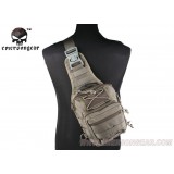 Tactical Outdoor Rambler ChestBag Coyote Brown