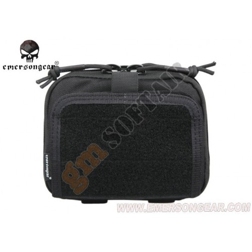 Admin Multi Purpose MapBag Multicam