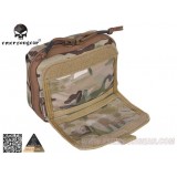 Admin Multi Purpose MapBag Multicam