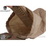 Invisible Magazine Bag Coyote Brown