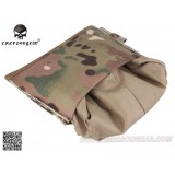 Invisible Magazine Bag Coyote Brown