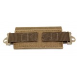 Tasca per Elmetto Coyote Brown