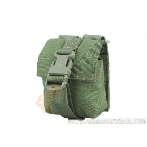 Tasca Porta Granate Multicam