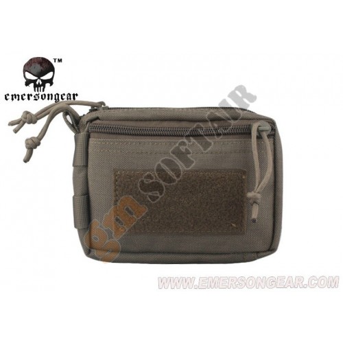 Tasca Porta Utility Compact Coyote TAN