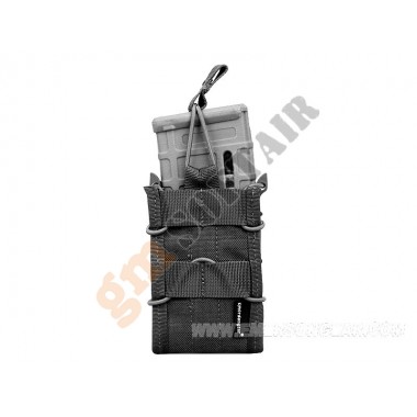 TACO Magazine Pouch Black (EM6345 EMERSON)