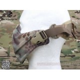 Protezione per Bocca in Neoprene Multicam