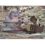 Protezione per Bocca in Neoprene Multicam