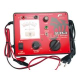 ICS Battery Charger (MC-35A ICS)