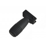 Vertical Grip TDI Style Nera