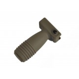 Vertical Grip TDI Style Nera