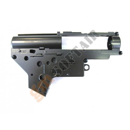 Empty V2 Blowback Gearbox (G-16-029 G&amp;G)