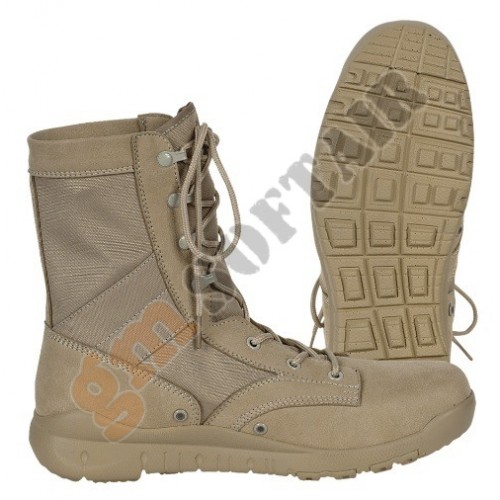 Deluxe Jungle Boot Desert tg.7