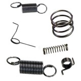 FPS Reinforced Airsoft AEG Gearbox Spring Set for Ver.3