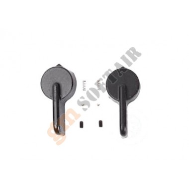 Outer Selector Switches for SCAR Series (S04 D-BOYS)