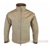 Ranger Soft Shell Desert tg.M