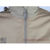 Ranger Soft Shell Desert tg.M