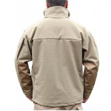 Ranger Soft Shell Desert tg.M