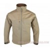 Ranger Soft Shell Desert tg.S