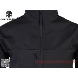 Ranger Soft Shell Nero tg.M