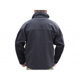 Ranger Soft Shell Nero tg.M