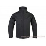 Ranger Soft Shell Nero tg.XL