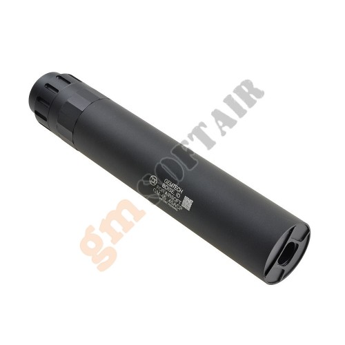 Silenziatore Gemtech GM-45