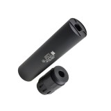 Silenziatore Gemtech GM-45