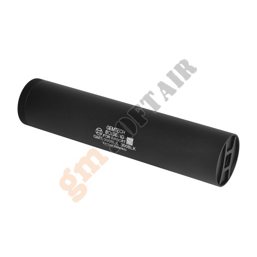 Silenziatore Gemtech 300BLK