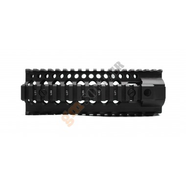 7'' RAS Daniel Defense OmegaX Rail (DDOMEGAX7 MadBull)