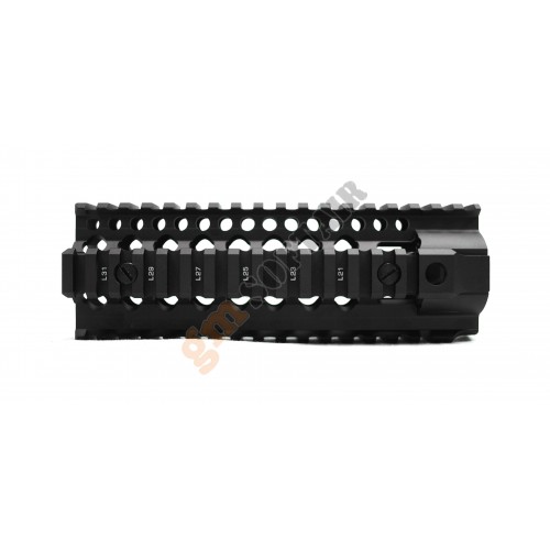 RAS Daniel Defense OmegaX Rail 7 Pollici