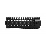 RAS Daniel Defense OmegaX Rail 7 Pollici