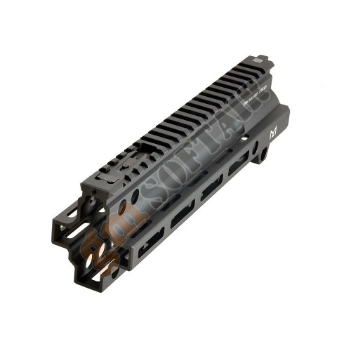 RAS Crux M-Lok Rail da 9 pollici per HK416