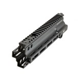 RAS Crux M-Lok Rail da 9 pollici per HK416