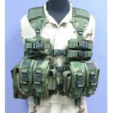 SOG CQB Tactical Vest (V-02C(WC) Guarder)