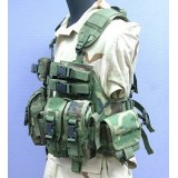 SOG CQB Tactical Vest (V-02C(WC) Guarder)