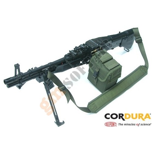 Minimi Sling OD (S-03C(OD) GUARDER)