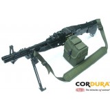 Minimi Sling OD (S-03C(OD) GUARDER)