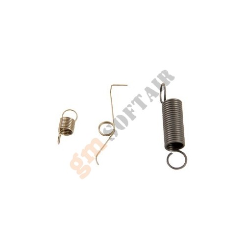 Spring Set for L85/86 (ML-32 ICS)