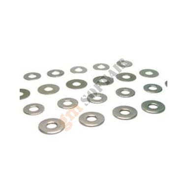 Gears Shims Set (GE-07-06 GUARDER)